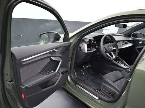 New 2026 Audi S3 Premium AWD/4WD image 5