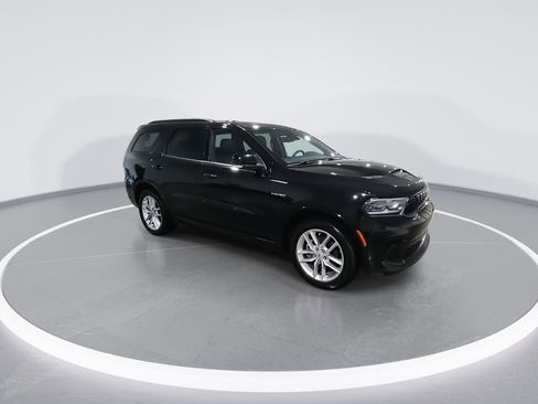 Used 2025 Dodge Durango R/T image 2