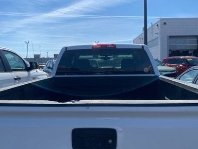 Used 2017 Chevrolet Silverado 1500 LT w/ All Star Edition