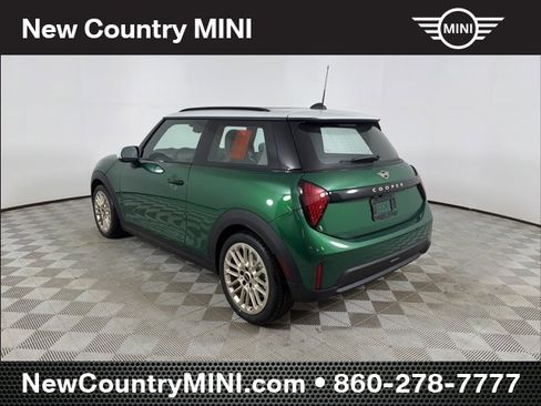 New 2026 MINI Cooper 2-Door Hardtop image 5