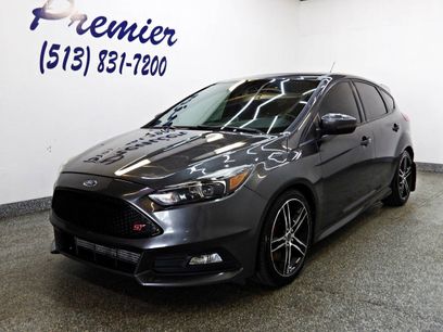Used 2016 Ford Focus ST w/ Equipment Group 401A