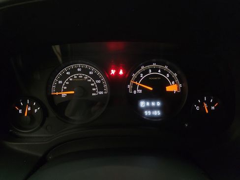 Used 2016 Jeep Patriot Sport FWD image 23