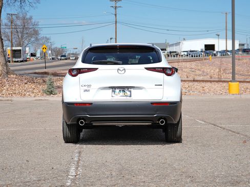 New 2026 MAZDA CX-30 AWD 2.5 S w/ Premium Package image 10