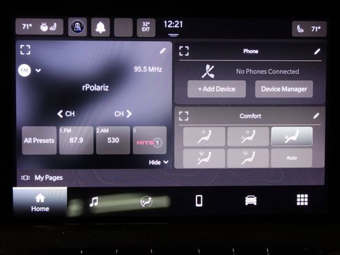 Used 2022 Jeep Compass Limited image 41