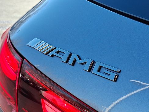 Certified 2025 Mercedes-Benz GLA 35 AMG GLA 35 AMG image 30