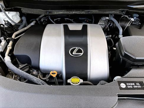 Used 2017 Lexus RX 350 FWD w/ Premium Package image 32