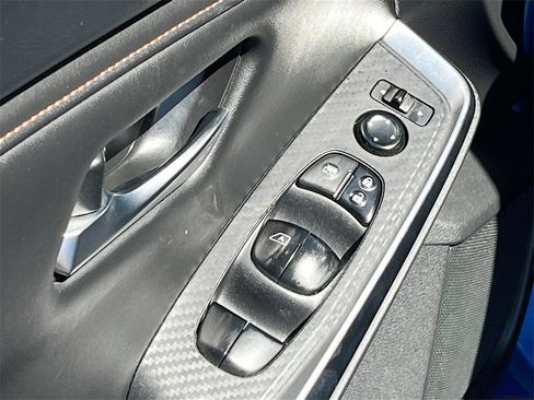 Used 2023 Nissan Sentra SR image 17