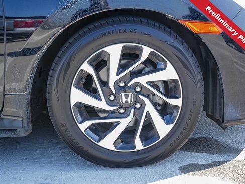Used 2018 Honda Civic LX-P image 12