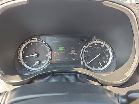 Used 2022 Toyota Highlander XSE image 16