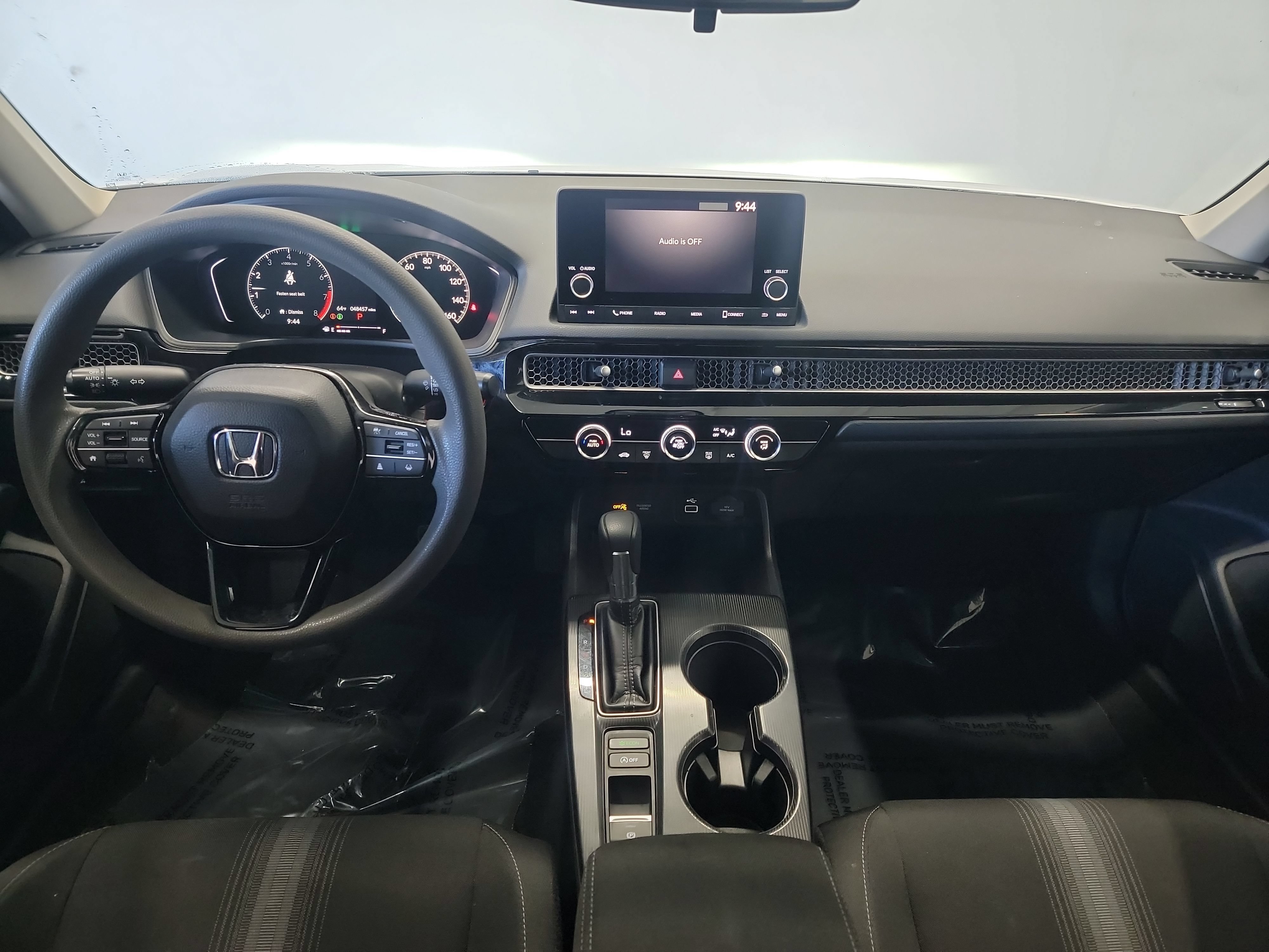 New 2023 Honda Civic LX image 15