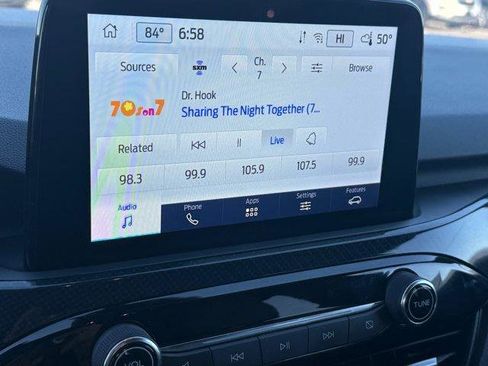 Used 2023 Ford Escape ST-Line image 26