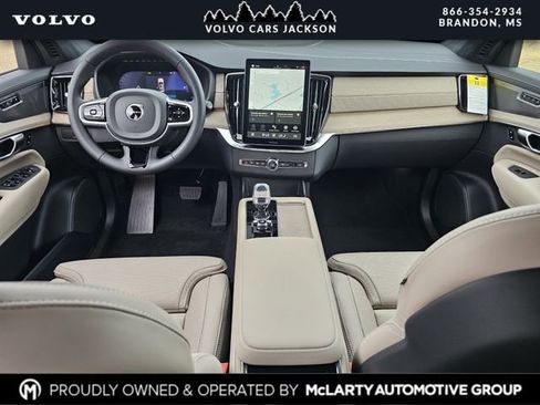 New 2026 Volvo XC90 B6 Ultra w/ Lounge Package AWD/4WD image 5