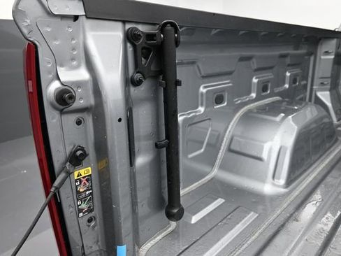 Used 2024 Chevrolet Silverado 1500 W/T w/ WT Value Package AWD/4WD image 38