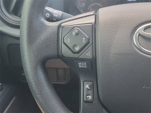 Used 2022 Toyota Tacoma SR w/ SR Convenience Package image 31