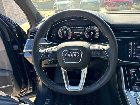 Used 2025 Audi Q7 2.0T Premium Plus w/ Premium Plus Package image 21