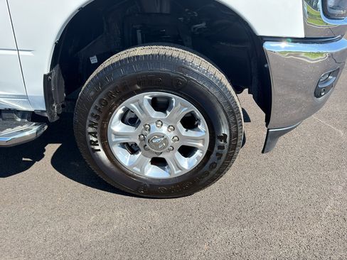 Certified 2026 RAM 2500 Big Horn AWD/4WD image 30