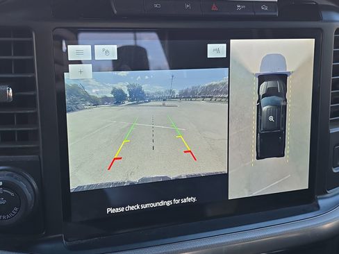 Used 2022 Ford F150 Raptor w/ Raptor 37 Performance Package image 17