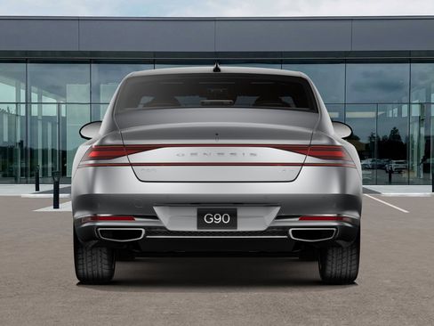 New 2026 Genesis G90 3.5T AWD/4WD image 7