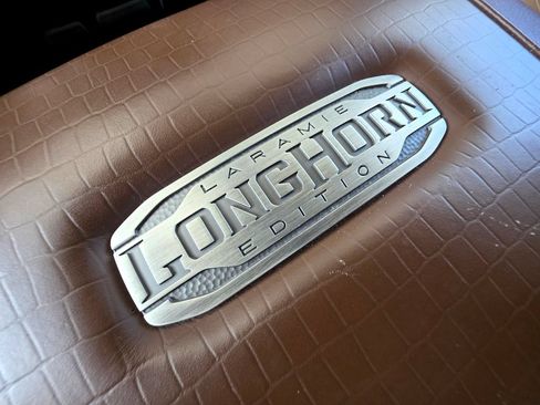 Used 2020 RAM 1500 Limited AWD/4WD image 51