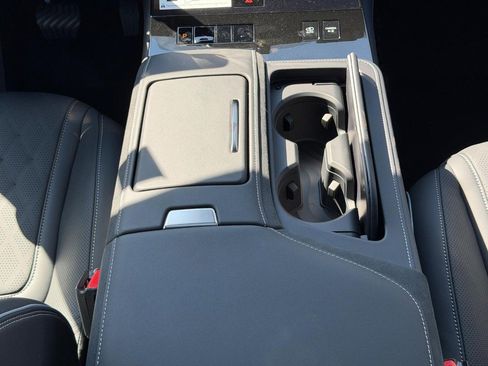 New 2026 INFINITI QX80 Autograph w/ Premium Cargo Package image 9