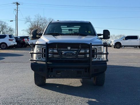 Used 2019 Ford F250 XL w/ STX Appearance Package image 10