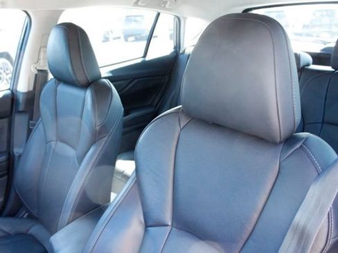 Used 2019 Subaru Impreza 2.0i Limited AWD/4WD image 11