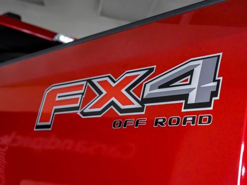 Used 2021 Ford F250 Platinum image 47