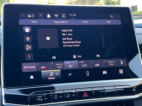 New 2026 Jeep Compass Latitude image 18
