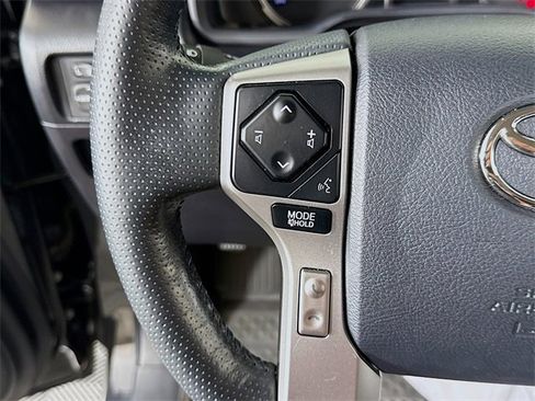 Used 2024 Toyota 4Runner Limited image 13