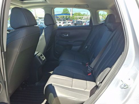 Certified 2025 Acura ADX AWD image 10
