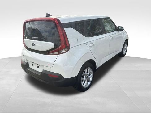 Used 2020 Kia Soul S image 24