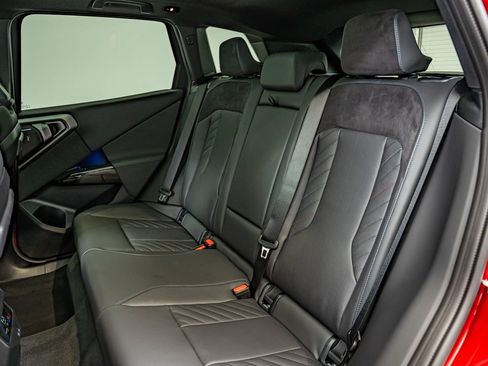 New 2026 BMW X3 xDrive30i w/ Premium Package AWD/4WD image 35