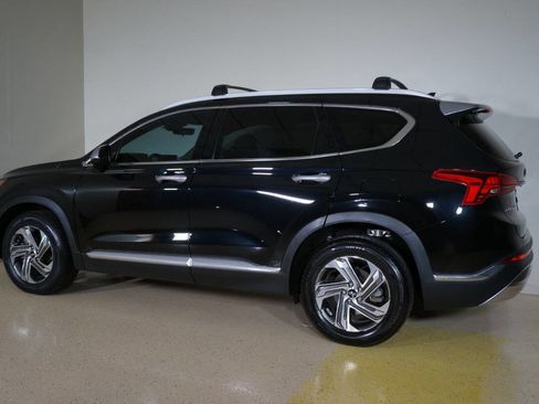 Used 2022 Hyundai Santa Fe SEL FWD image 26