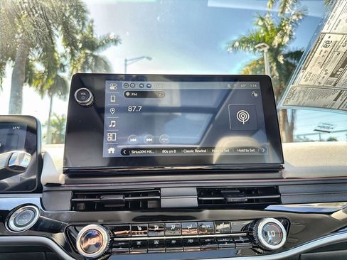 New 2026 Honda Prologue Touring image 32