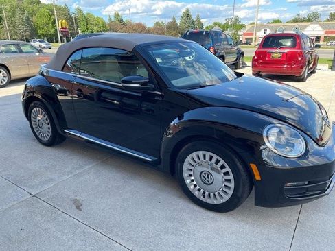 Used 2015 Volkswagen Beetle 1.8T FWD image 8