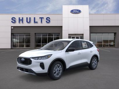 New 2026 Ford Escape Active w/ Tech Pack #1
