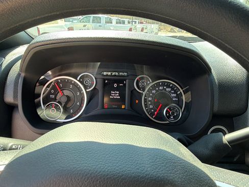 New 2026 RAM 2500 Tradesman AWD/4WD image 25