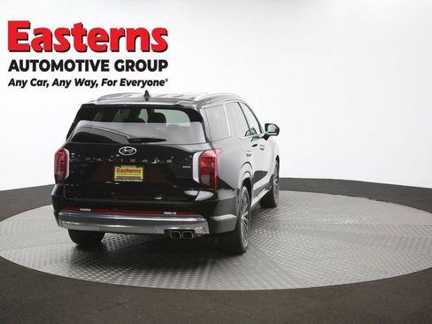 Used 2023 Hyundai Palisade Calligraphy w/ Cargo Package AWD/4WD image 44