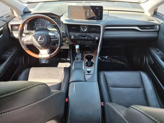 Used 2021 Lexus RX 350L Premium w/ Premium Package AWD/4WD image 18