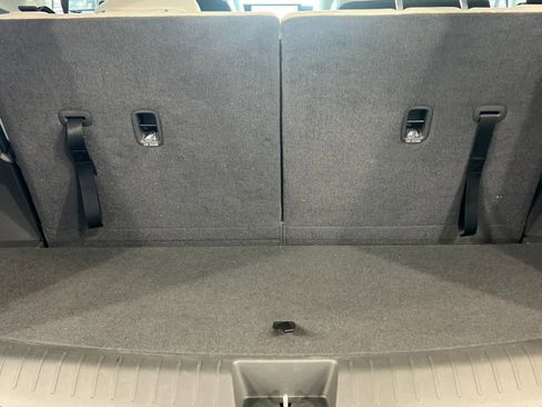 Certified 2025 Hyundai Santa Fe Calligraphy image 16