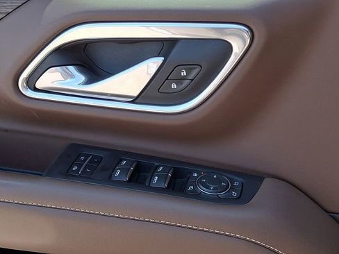 Used 2023 Chevrolet Tahoe High Country image 22