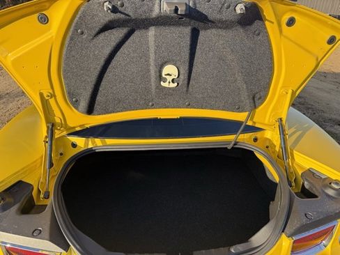 Used 2011 Chevrolet Camaro SS w/ RS Package image 17