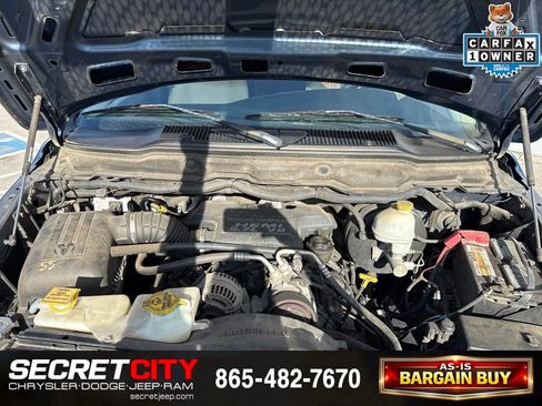Used 2005 Dodge Ram 1500 Truck ST w/ SXT Value Group RWD image 29
