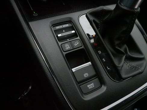 Certified 2026 Honda CR-V EX image 27