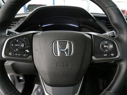 Used 2017 Honda Civic EX-L image 17