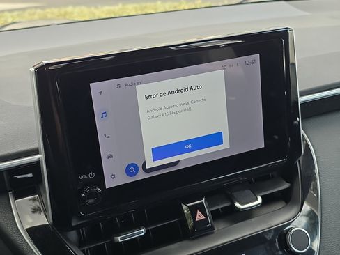 Used 2023 Toyota Corolla XSE image 23