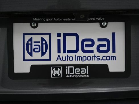 Used 2018 Volkswagen Tiguan SE w/ Panoramic Sunroof Package AWD/4WD image 33