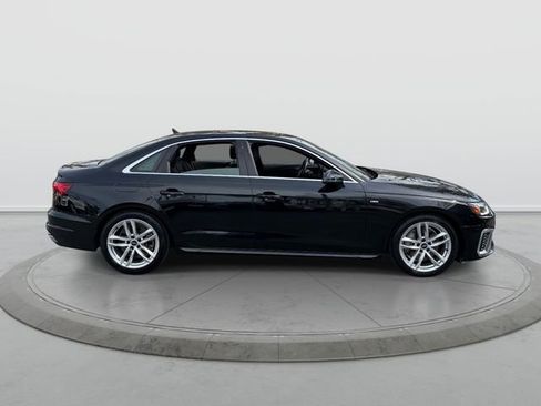 Used 2023 Audi A4 2.0T Premium AWD/4WD image 11