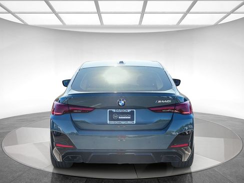 Used 2026 BMW M440i RWD image 3