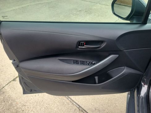 Certified 2024 Toyota Corolla LE image 11